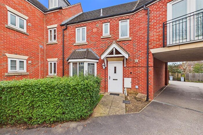 3 Bedroom Property To Rent In The Gateway, Newark, NG24
