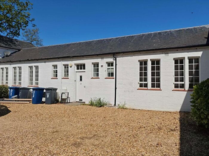 2 Bedroom Bungalow To Rent In Church Green, Ramsey, Huntingdon, PE26