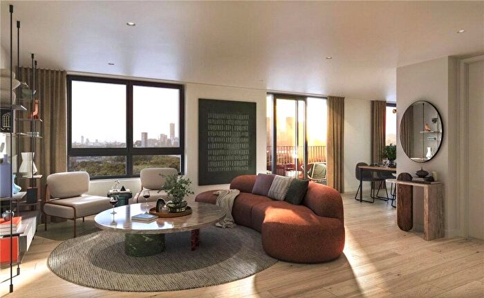 2 Bedroom Flat For Sale In The Beacon, Greenwich Peninsula, North Greenwich, SE10
