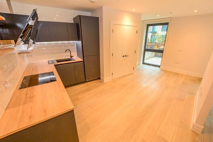 Apartment To Rent In The Furlong, Lewes Road, Brighton, BN2