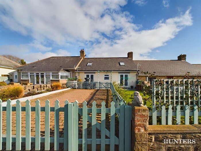 3 Bedroom Bungalow For Sale In Mill Road, Chopwell, Newcastle Upon Tyne, NE17