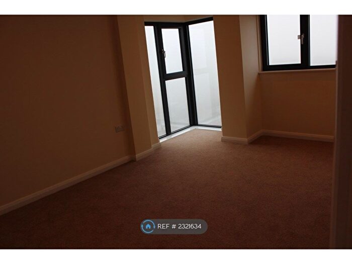 1 Bedroom Flat To Rent In Horizon House, Swanley, BR8