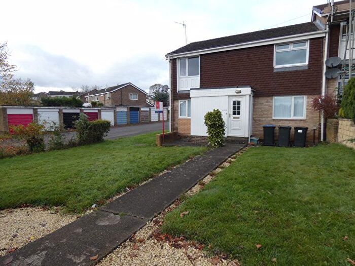 2 Bedroom Flat For Sale In Canterbury Road, Newton Hall, Durham, DH1