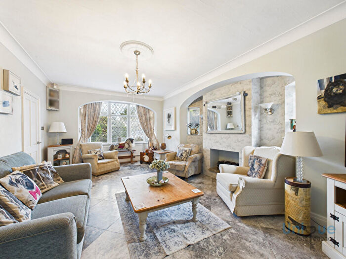 5 Bedroom Detached House For Sale In Heyhouses Lane, Lytham St. Annes, FY8