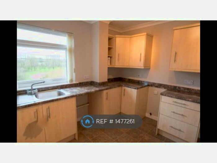 1 Bedroom Flat To Rent In North Street, Annan, DG12
