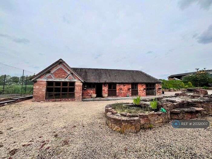 2 Bedroom Bungalow To Rent In Tamworth Road, Fillongley, Coventry, CV7