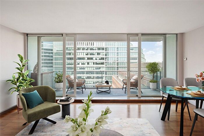 2 Bedroom Flat For Sale In Palace Street, London, SW1E
