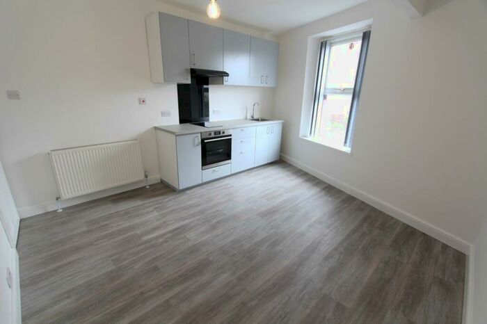 Property To Rent In Thrush Street, Sheffield, S6