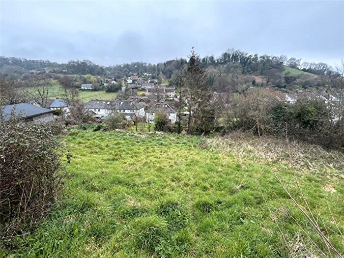 Land For Sale In Higher Lane, Axmouth, Seaton, Devon, EX12