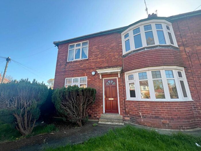 2 Bedroom Flat To Rent In Granville Road, Gosforth, Newcastle Upon Tyne, Tyne And Wear, NE3