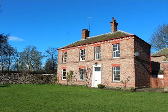 3 Bedroom Detached House To Rent In Ribston Park, Little Ribston, Wetherby, LS22