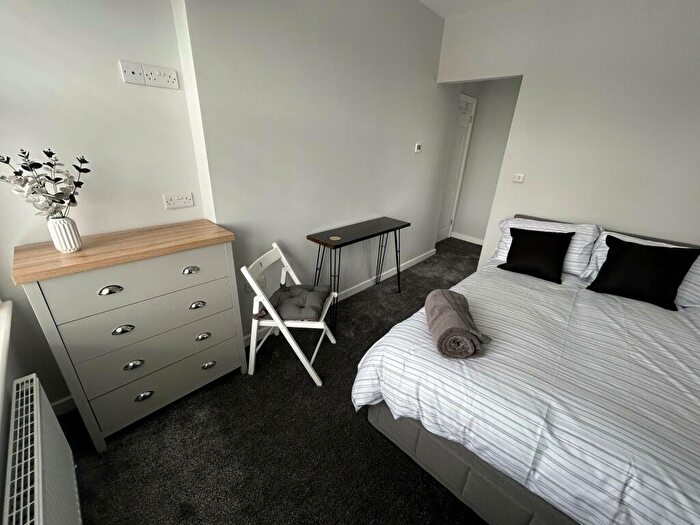 1 Bedroom Detached House To Rent In Arundel Avenue, Mickleover, DE3