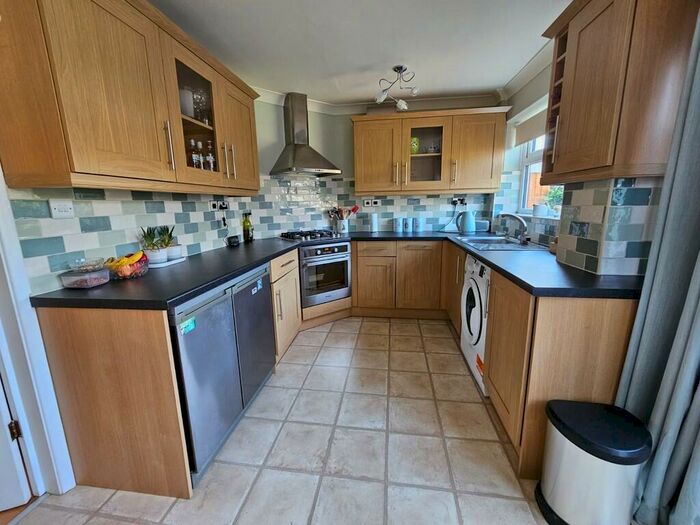 2 Bedroom Semi-Detached House For Sale In Edendale Road, Melton Mowbray, LE13