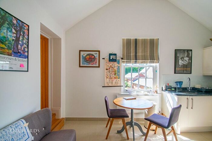 2 Bedroom Apartment To Rent In Silsoe House, Ampthill Road, Silsoe, MK45