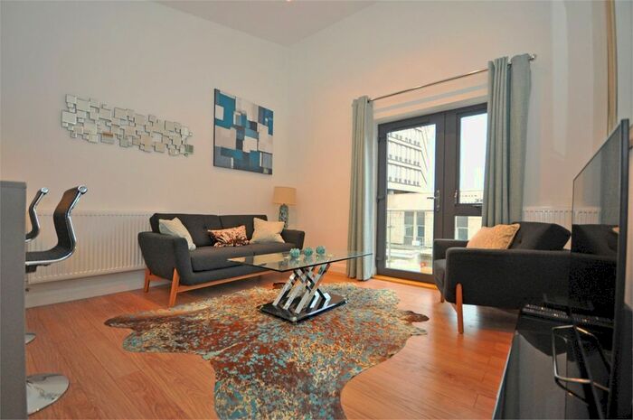 1 Bedroom Flat To Rent In Montpellier Drive, Cheltenham, GL50