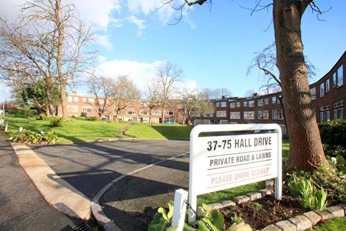 4 Bedroom House To Rent In Hall Drive, Sydenham, London, SE26