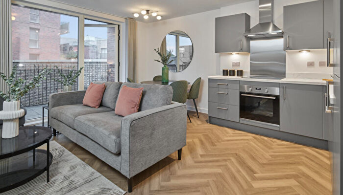 2 Bedroom Apartment For Sale In Maidenhead, Berkshire, SL6