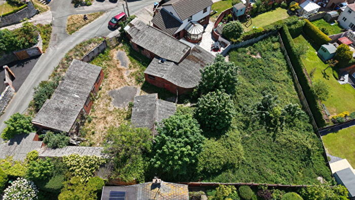 4 Bedroom Land For Sale In Building Plots & Land At Pentre Bach Farm, Lower Foel Road, Dyserth, LL18