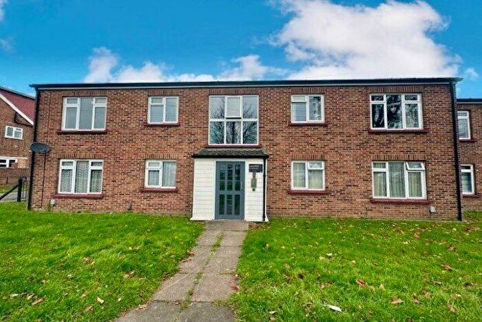 1 Bedroom Flat To Rent In London Road, Bedford, MK42