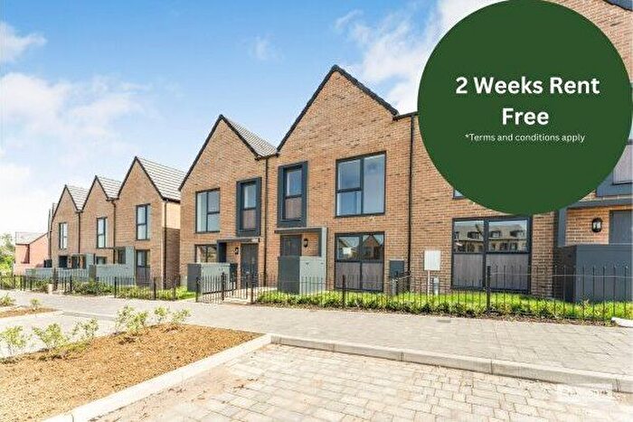 3 Bedroom Property To Rent In Wildflower Avenue, Bristol, BS13