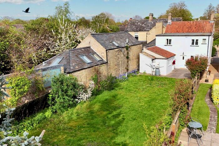 3 Bedroom Detached House For Sale In Oxford Street, Exning, CB8