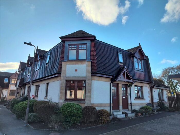 1 Bedroom Flat To Rent In Provost Haugh, Currie, Midlothian, EH14