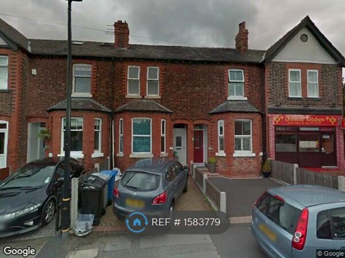 1 Bedroom Flat To Rent In Deansgate Lane, Cheshire/Greater Manchester, WA15