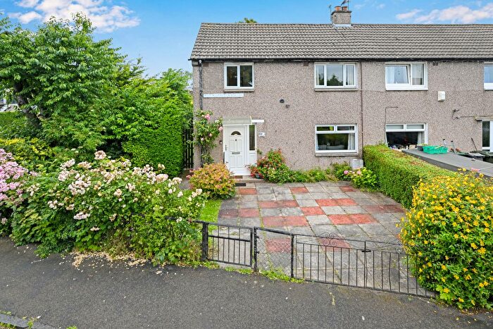 3 Bedroom End Terrace House For Sale In Magdalene Avenue, Brunstane, Edinburgh, EH15
