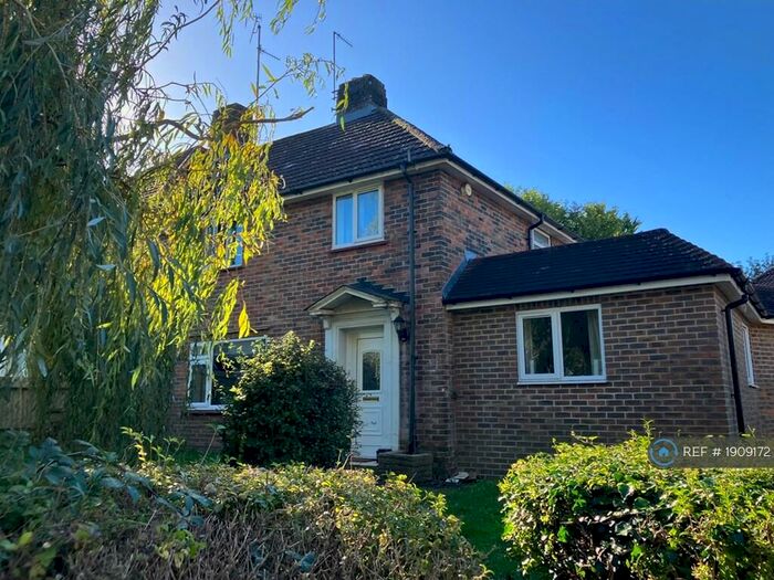 7 Bedroom Semi-Detached House To Rent In Coldean Lane, Brighton, BN1