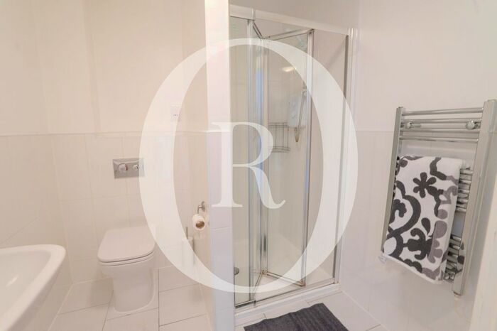 1 Bedroom Studio To Rent In Erskine Street, City Centre, Leicester, LE1
