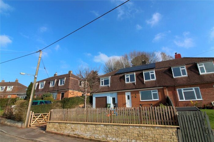 4 Bedroom Semi-Detached House To Rent In Long Ashton, Cherry Road, BS41