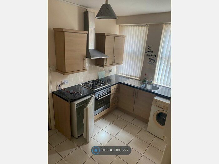 1 Bedroom Flat To Rent In Stanley Road, Bootle, L20