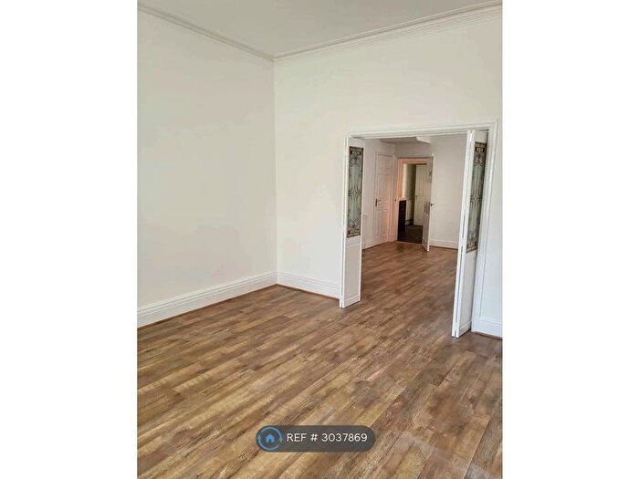 1 Bedroom Flat To Rent In St. James Road, Blackpool, FY4