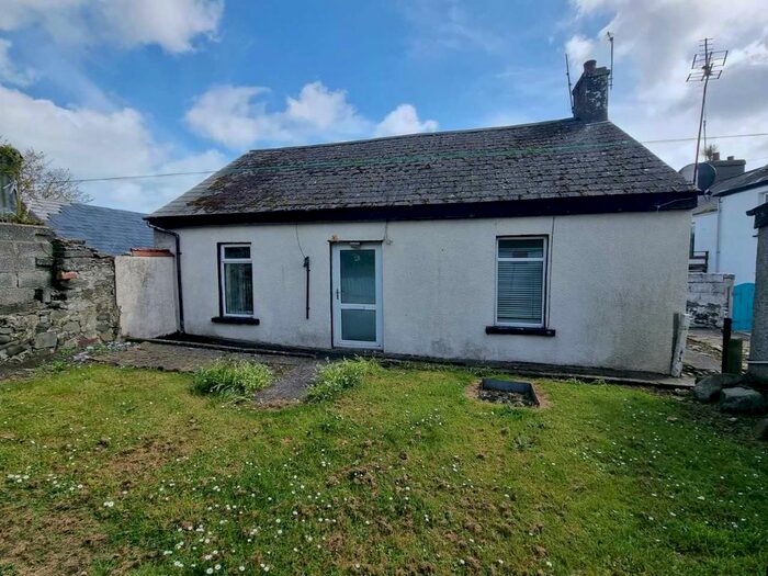 2 Bedroom Bungalow For Sale In Seaview Avenue, Millisle, County Down, BT22