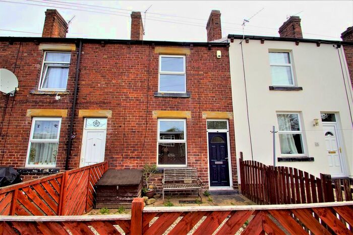 2 Bedroom Terraced House To Rent In Clayton Street, Rothwell, Leeds, LS26