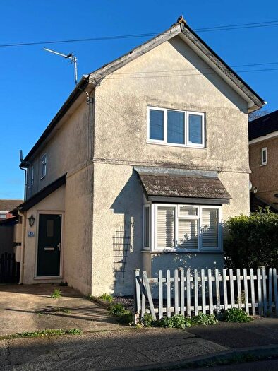 1 Bedroom Flat To Rent In Williams Road, Bosham, PO18