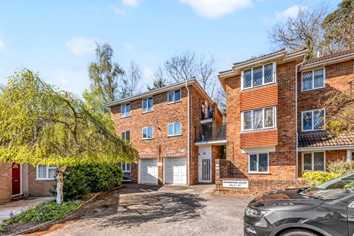 1 Bedroom Flat For Sale In Drummond Close, Haywards Heath, RH16