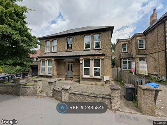 2 Bedroom Flat To Rent In Deansgate House, Croydon, CR0