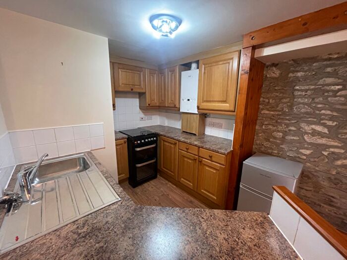 1 Bedroom Mews To Rent In Royal Oak Mews, Lampeter, SA48
