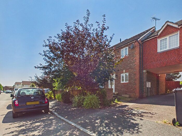 2 Bedroom Terraced House For Sale In Hamer Street, Gloucester, Gloucestershire, GL1