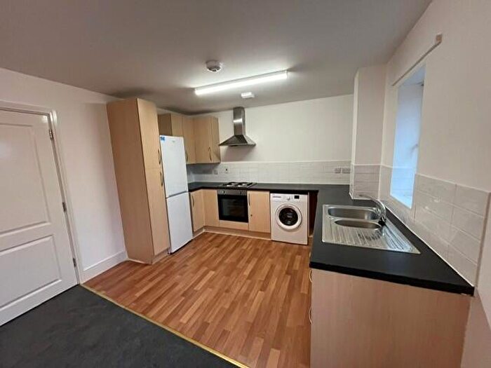 1 Bedroom Flat To Rent In Freesia House, Panyers Gardens, Dagenham, RM10