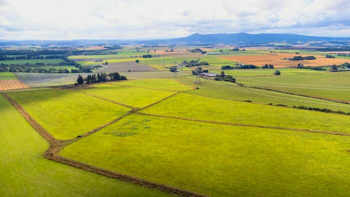 Land For Sale In Meikle Wartle, Inverurie, AB51