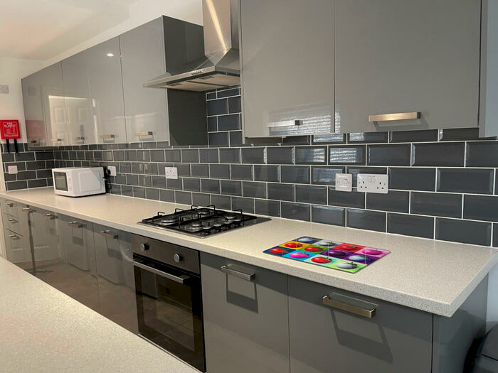 5 Bedroom House To Rent In Mount Street, Lincoln, Lincoln, LN1