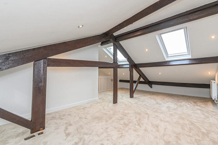 2 Bedroom Apartment For Sale In The Chambers, Great George Street, LS1
