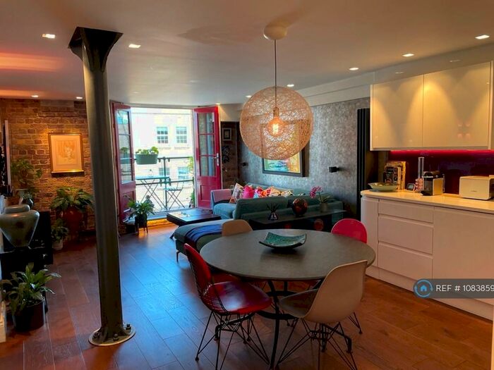 2 Bedroom Flat To Rent In Globe Wharf, London, SE16