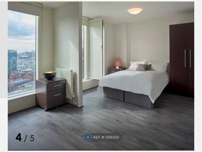 Studio To Rent In Frying Pan Alley, London, E1