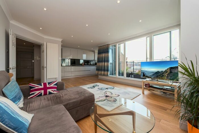 2 Bedroom Flat To Rent In Crawford Street, London, W1H