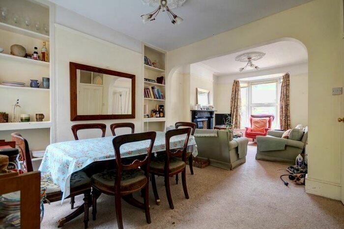 3 Bedroom Terraced House To Rent In St Leonards Avenue, Exeter, EX2