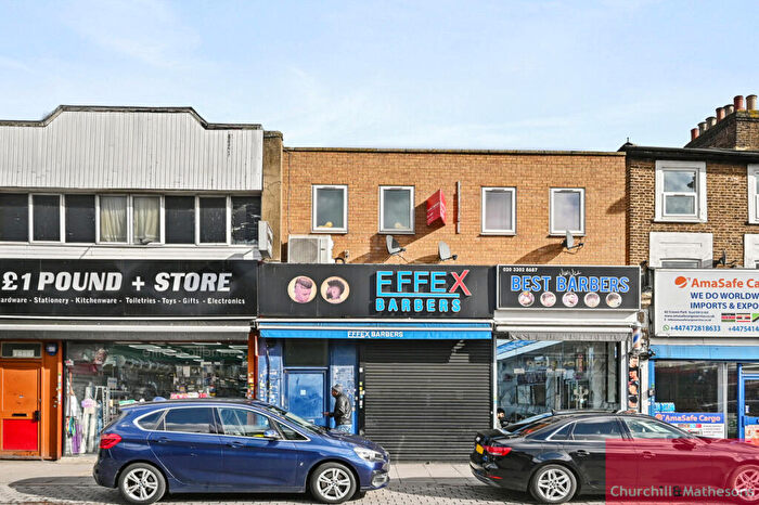 1 Bedroom Flat For Sale In Craven Park Road, Harlesden, NW10