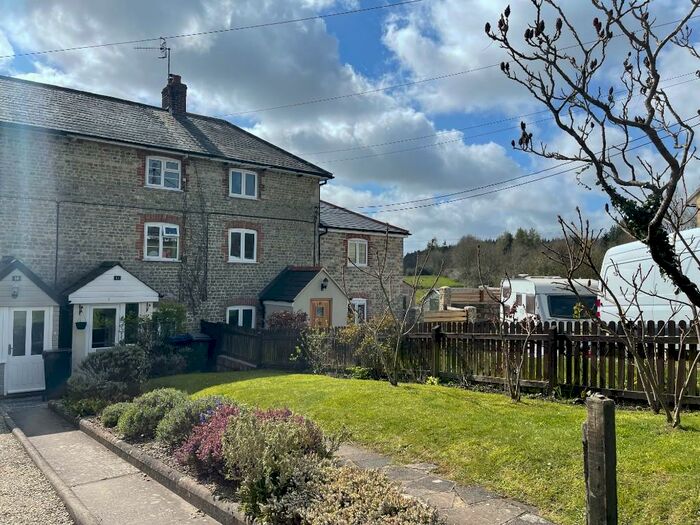 2 Bedroom Terraced House To Rent In The Green, BA12